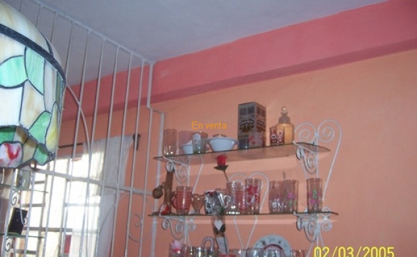 Apartamento en Plaza