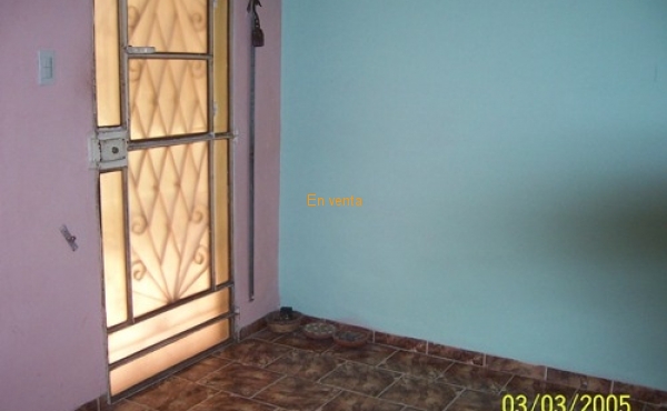 Apartamento en 10 de Octubre