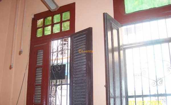 Casa Biplanta en Animas