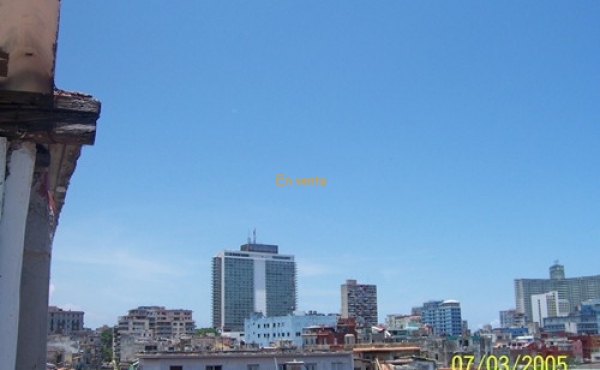 Apartamento en Horno