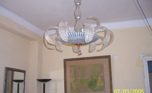 Apartamento en Centro Habana