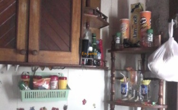 Apartamento en Habana Vieja