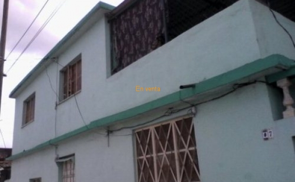 Apartamento en Guanabacoa