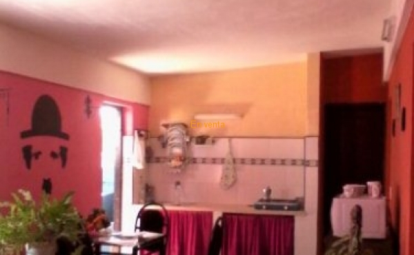 Apartamento en Guanabacoa