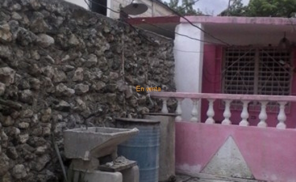 Casa en Arroyo Naranjo