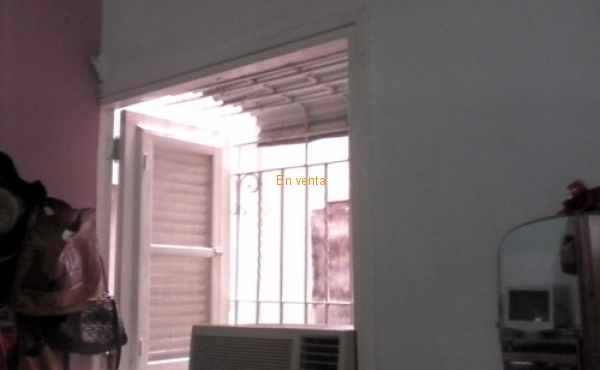 Apartamento en Merced