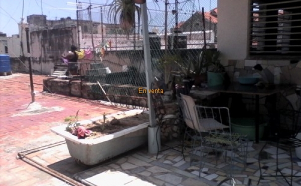 Apartamento en San Ignacio