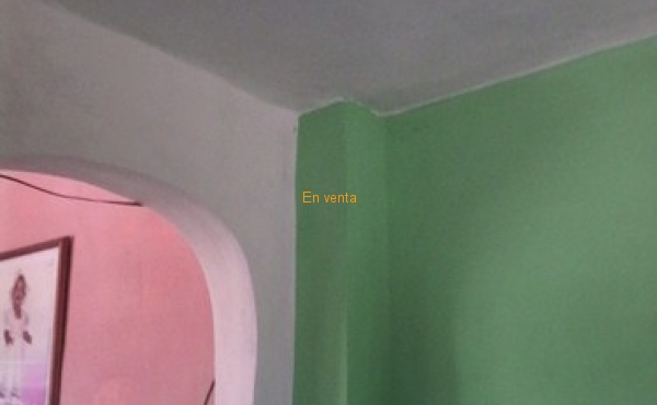 Apartamento en Habaja Vieja