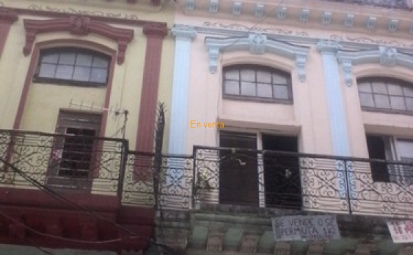 Apartamento en Neptuno II