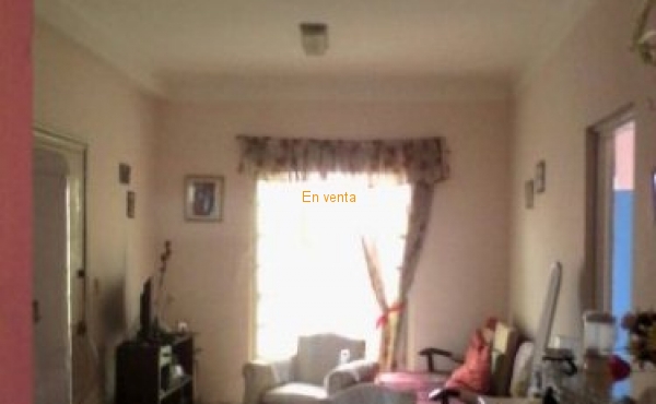 Apartamento en Luyano