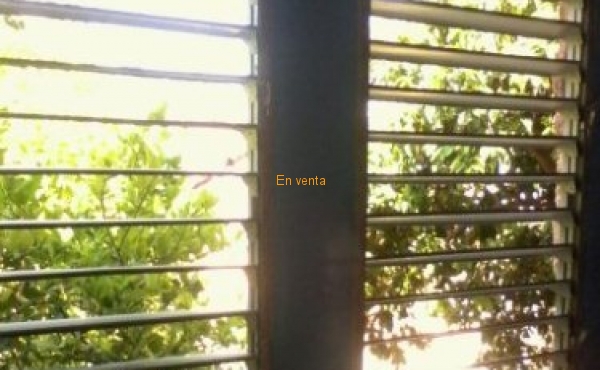 Apartamento en Centro Habana