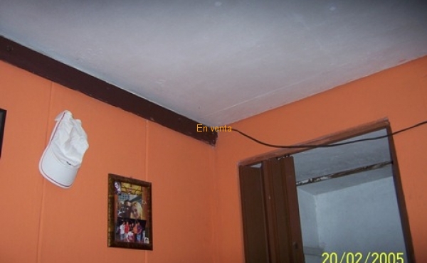 Apartamento en Centro Habana