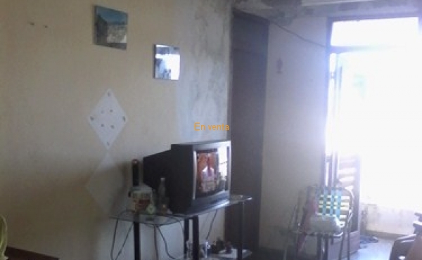 Apartamento Moderno Alamar