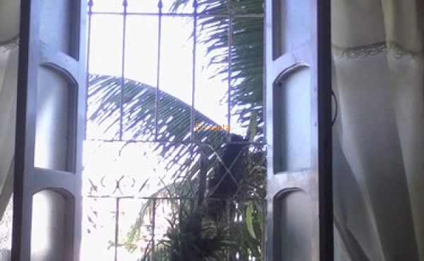 Apartamento Moderno Alamar