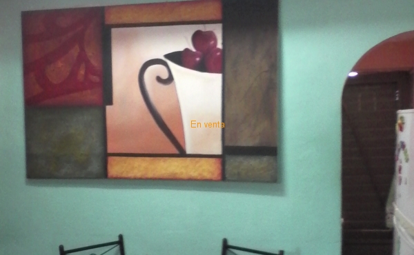 Casa campo Guanabacoa