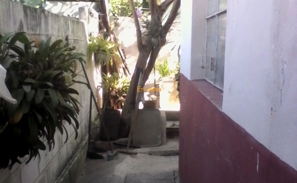 Oportunidad inmueble comercial