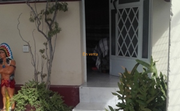 Apartamento en Miraflores