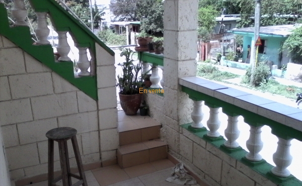 Apartamento en Georgia