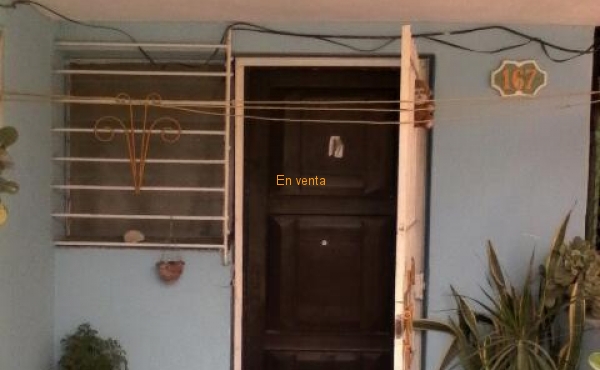 Apartamento en Alegria