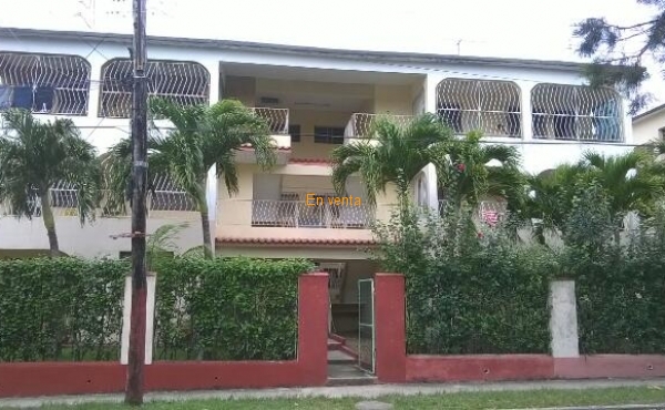 Apartamento en Boyeros