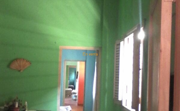 Apartamento en Luyano