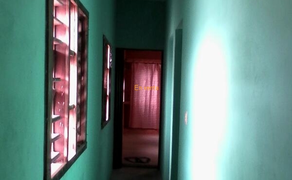 Apartamento en 10 de Octubre