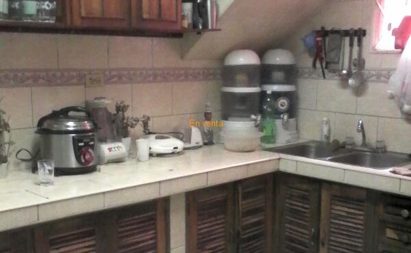 Apartamento en Aguila